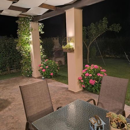 Villa Archangelos Archaggelos  Exteriér fotografie